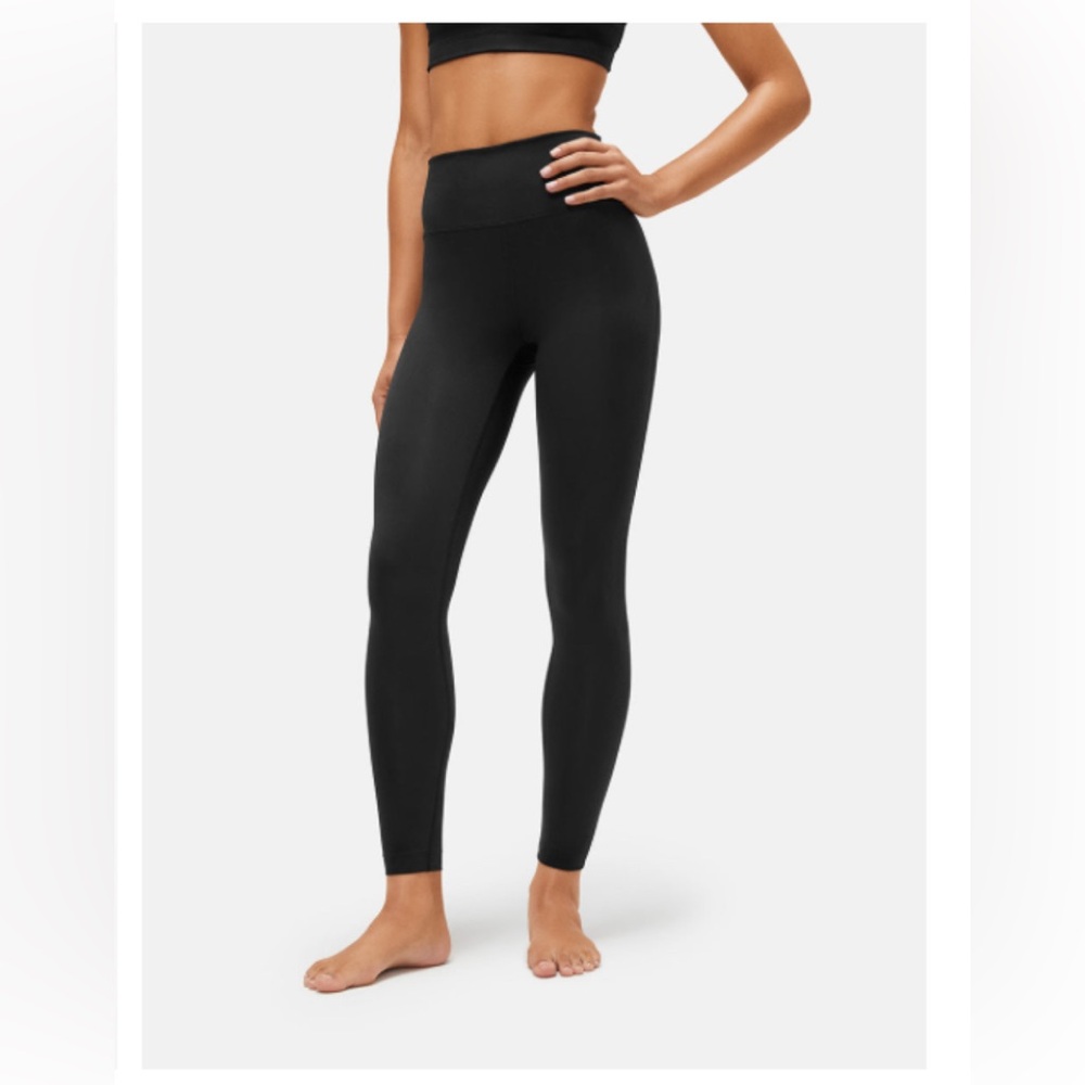Flow 7/8 Leggings - Like New (Outdoor Voices)